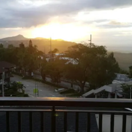 Casa De Guapo - Ayala Serin East Taal View Condo-3